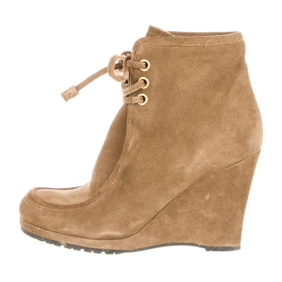 Prada Boots - 38 or 7.5 - Picture 1 of 14
